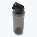 HydraPak RECON™ Clip & Carry 1000 ml Reiseflasche Holzkohle grau 4