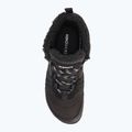 Barfußschuhe Herren Xero Shoes Alpine black 5