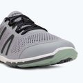 Barfußschuhe Herren Xero Shoes HFS II asphalt/alloy 7