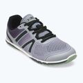 Barfußschuhe Herren Xero Shoes HFS II asphalt/alloy 8