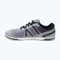 Barfußschuhe Herren Xero Shoes HFS II asphalt/alloy 9