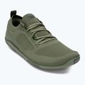 Herren Barfußschuhe Xero Shoes Nexus Knit oliv 8