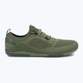 Herren Barfußschuhe Xero Shoes Nexus Knit oliv 9