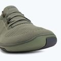 Herren Barfußschuhe Xero Shoes Nexus Knit oliv 7