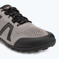 Herren Barfußschuhe Xero Schuhe Mesa Trail II fallen / Rock / schwarz 7