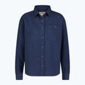 Hemd Damen Royal Robbins Clouds Rest Hemp deep blue htr