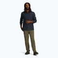 Hemd Herren Royal Robbins Hempline Spaced collins blue 3