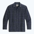 Hemd Herren Royal Robbins Hempline Spaced collins blue 4
