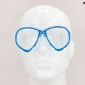 Cressi Perla Kindertauchmaske klar DN208420 7