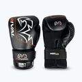 Rival RB1 Ultra Bag 2.0 Boxhandschuhe schwarz