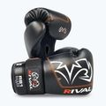 Rival RB1 Ultra Bag 2.0 Boxhandschuhe schwarz 3