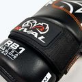 Rival RB1 Ultra Bag 2.0 Boxhandschuhe schwarz 7