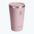 Thermobecher Hydro Flask All Around Tumbler Press-In 470 ml trillium 2