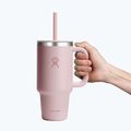 Thermobecher Hydro Flask All Around Travel Tumbler 945 ml trillium 5