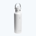Thermosflasche Hydro Flask Standard Flex 621 ml white 2