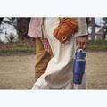 Thermoflasche Hydro Flask Wide Flex Straw Travel 946 ml harbor blue 4