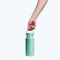 Thermoflasche Hydro Flask Wide Flex 946 ml mermaid green 3
