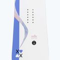 Snowboard der Frauen ROXY Xoxo Pro 2021 5