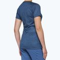 Fahrradtrikot Damen 100% Airmatic W slate blue 2