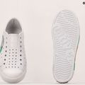 Native Jefferson Block Jr Frost grau/mando bff Kinder Turnschuhe 17