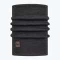 BUFF Heavyweight Merinowolle grau 110966.00
