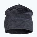 BUFF Leichte Mütze aus Merinowolle Solid grey 113013.937.10.00