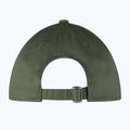 BUFF Baseball Solid Zire grün Baseballkappe 131299.846.10.00 6
