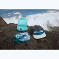 Basecap BUFF 5 Go parley navy panel 3
