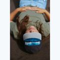 Basecap BUFF 5 Go parley navy panel 5