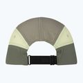 Basecap BUFF 5 Panel Go domus khaki 2