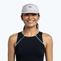 Cap Schirmmütze BUFF Pack Speed Acro birch grey 5
