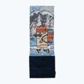 Kinder-Multifunktionstuch BUFF Polar teal blue 2
