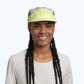 Basecap BUFF 5 Panel Go domus citron 3