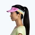 Laufvisier BUFF Speed solid iris 4