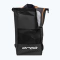 Orca Mesh wasserdichte Tasche schwarz 3