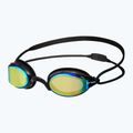 Orca Killa Hydro Spiegel schwarz Schwimmbrille 6