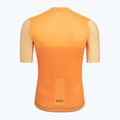 Fahrradtrikot Herren HIRU Advanced yolk 3