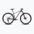 Orbea Alma H50 Mountainbike navy blau