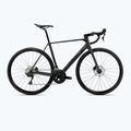 Orbea Orca M30 2025 vulcano/schwarz schwarz Rennrad