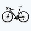 Orbea Orca M30 2025 vulcano/schwarz schwarz Rennrad 2