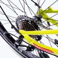 Orbea Kinderfahrrad MX 24 Park gelb M01024I6 8