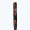 Padel-Schläger adidas Arrow Hit Carbon CTRL anthracite/orange 8