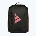 Padel-Tasche adidas Pro Tour Racket Bag 2026 70 l pink/black 3