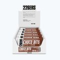 Energieriegel 226ERS Endurance Bar Choco Bits 60 g Kaffee mit Schockolade 2