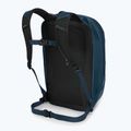 Osprey Transporter Panel Loader 20 l venturi blau Stadt Rucksack 3