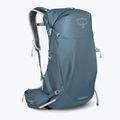 Touristischer Rucksack Damen Osprey Downburst 26 l tidal blue 2
