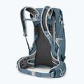 Touristischer Rucksack Damen Osprey Downburst 26 l tidal blue 3