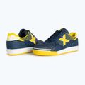 MUNICH G-3 Hallenfußballschuhe 3111385 azul 11