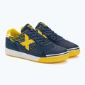MUNICH G-3 Hallenfußballschuhe 3111385 azul 4