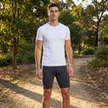 Men's Joma R-Trail Nature Short Tights grau 103163 Laufshorts 8